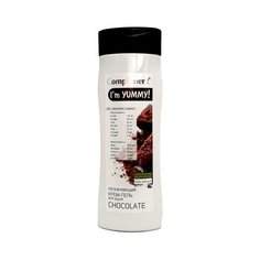 Крем-гель для душа Compliment I’m YUMMY! Chocolate, 250 мл