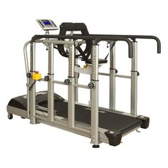 Электрическая беговая дорожка SPIRIT LW1000