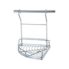 Полка для моющего средства Esprado Platinos 0012528E204