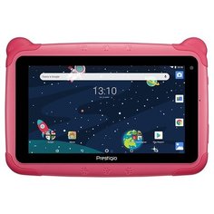 Планшет Prestigio SmartKids розовый