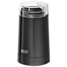 Кофемолка Holt HT-CGR-004 черный