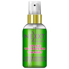 NEXXT Salon Treatment Care Эликсир молодости "Машина времени для волос", 50 мл