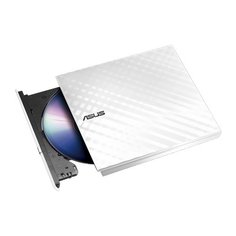 Оптический привод ASUS SDRW-08D2S-U LITE White BOX