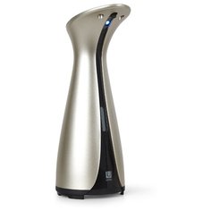 Дозатор для жидкого мыла Umbra Otto никель