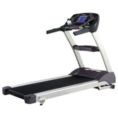 Электрическая беговая дорожка SPIRIT XT685 AC