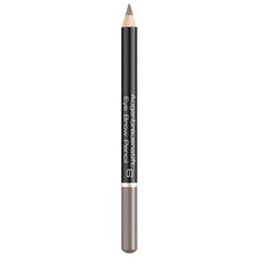 ARTDECO карандаш Eye Brow Pencil, оттенок 6 - medium grey brown