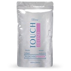 BB One Осветляющая пудра Touch Blond, 100 г