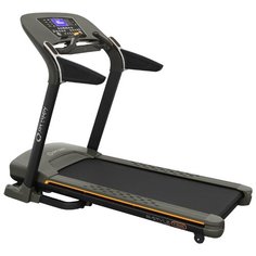 Электрическая беговая дорожка Oxygen R-Style T66 Super Durable