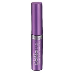 IsaDora Тушь для ресниц All Day Long Lash Mascara, тон 20 черный