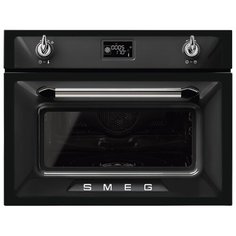Электрический духовой шкаф smeg SF4920VCN1