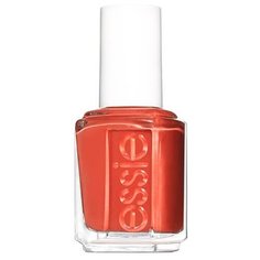 Лак Essie Nail Lacquer, 13.5 мл, оттенок 645 Скалистая роза