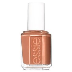 Лак Essie Nail Lacquer, 13.5 мл, оттенок 643 На утесе
