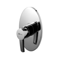 Смеситель для душа Lemark Atlantiss LM3223C однорычажный встраиваемый хром