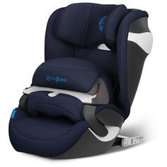 Автокресло группа 1 (9-18 кг) Cybex Juno M-Fix, indigo blue