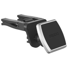 Магнитный держатель Deppa Mage Air черный