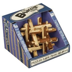 Головоломка Professor Puzzle Bamboozlers – Panda Monium (BZ1052) коричневый