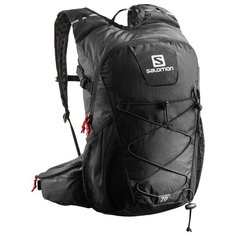Рюкзак Salomon Evasion 20 Black