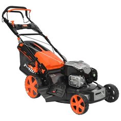 Газонокосилка PATRIOT PT 54BS Патриот