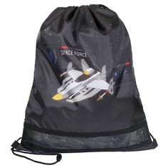 Mag Taller Мешок для обуви Space (31816-05) черный