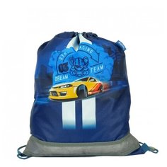 Mag Taller Мешок для обуви Racing-2 (31216-30) синий