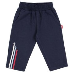 Бриджи Апрель размер 92-50, темно-синий