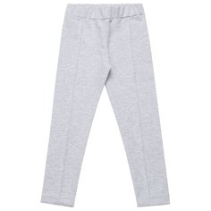 Брюки Апрель размер 116-60, светло-серый