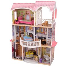 KidKraft кукольный домик "Магнолия" 65907