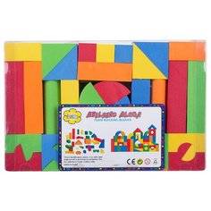 Кубики Игруша Building U2811