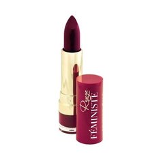 Vivienne Sabo Помада для губ Rouge Feministe, оттенок 09 Sarah