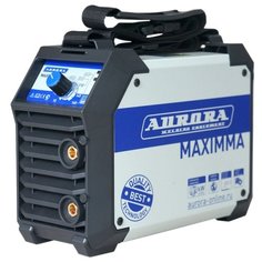 Сварочный аппарат Aurora MAXIMMA 1600 (MMA)