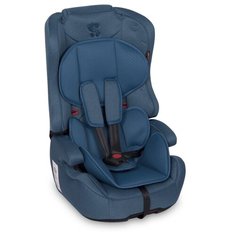 Автокресло группа 1/2/3 (9-36 кг) Lorelli Harmony Isofix, 1906 blue