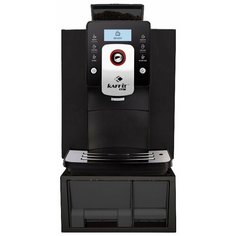 Кофемашина Kaffit.com KLM1601 Pro черный