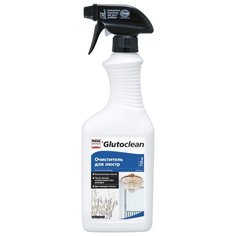 Спрей Glutoclean Очиститель для люстр 750 мл