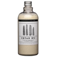 Laboratorium скраб для лица Ubtan №2 для нормальной и жирной кожи 380 мл