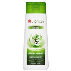 Twin Lotus шампунь Serum Herbal Healthy Balance Сывороточный для волос 200 мл