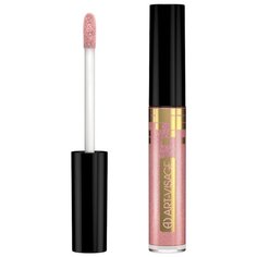 ART-VISAGE Блеск для губ 3D GLOSS, 204** розовый бисквит