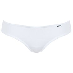 Innamore Трусы Бразилиано средней посадки Acacia, размер 4, bianco