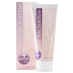 Гель для тела Алфит Плюс Мастокрель, тюбик, 75 г