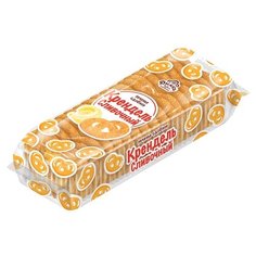 Печенье Дымка Крендель сливочный, 225 г