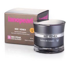 Lanopearl Bee Venex Крем синхро-лифтинг для кожи лица, 50 мл