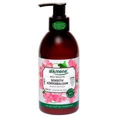 Бальзам для тела Alkmene Sensitive Body Balm, 250 мл