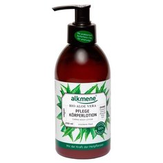 Лосьон для тела Alkmene Caring Body Lotion, 250 мл