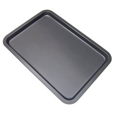 Противень для выпечки Vetta 846067 (46.5х32.7х2.5 см) черный