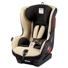 Автокресло группа 1 (9-18 кг) Peg-Perego Viaggio1 Duo-Fix K, sand