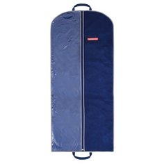 HAUSMANN Чехол для одежды HM-701402 60x140 см синий