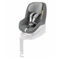 Автокресло группа 1 (9-18 кг) Maxi-Cosi 2wayPearl (без базы), Concrete grey