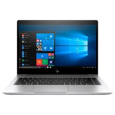 Ноутбук HP EliteBook 840 G6 (7KP38EA) (Intel Core i5 8265U 1600 MHz/14"/1920x1080/8GB/512GB SSD/DVD нет/Intel UHD Graphics 620/Wi-Fi/Bluetooth/Windows 10 Pro) 7KP38EA