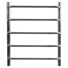 Водяной полотенцесушитель Tera Мост 500x600 ПСБ хром