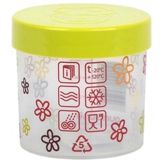 Oursson Банка для жидких и сыпучих продуктов JA55155/GA 500 мл