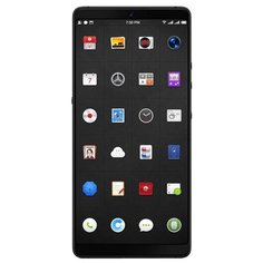 Смартфон Smartisan U3 Pro 4/64GB карбон